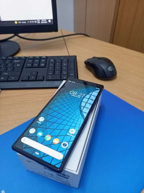 Sony Xperia 10 Plus
