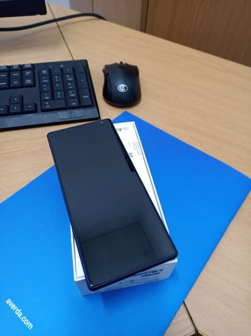 Sony Xperia 10 Plus