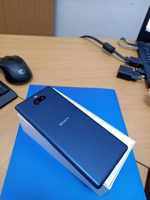 Sony Xperia 10 Plus