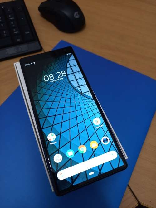 Sony Xperia 10 Plus