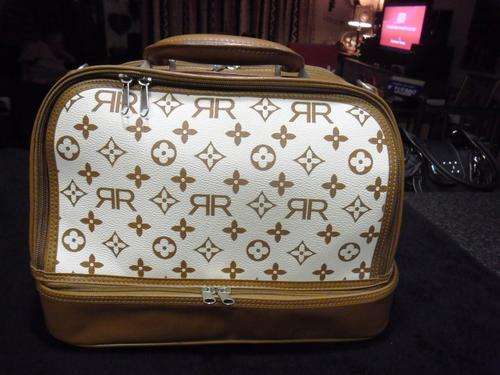 Very nice Vintage Vanity Case