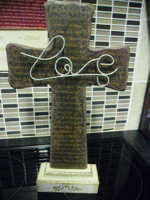 Very nice Cross