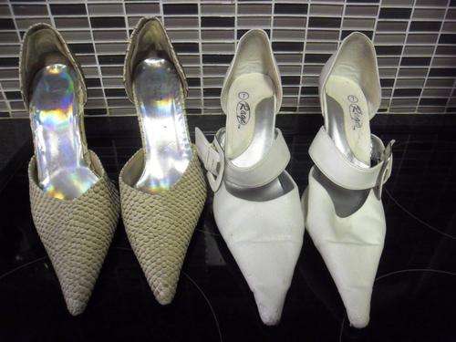 Shoes!!!  Stunning Vintage Shoes!