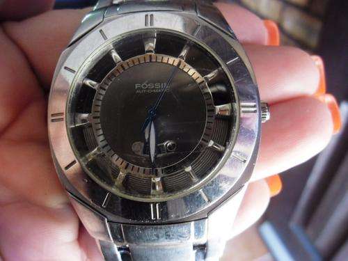 Fossil Mens Watch!
