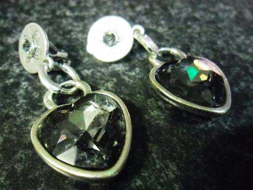 Stunning Vintage Earrings!