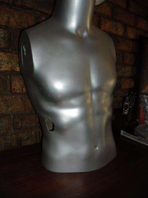 Mannequin!!