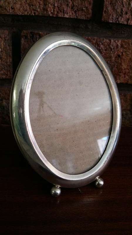 Beautiful Vintage Frame!