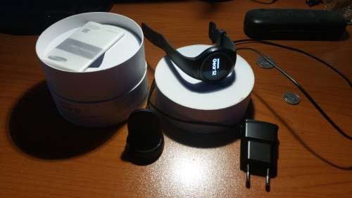 Samsung gear s2
