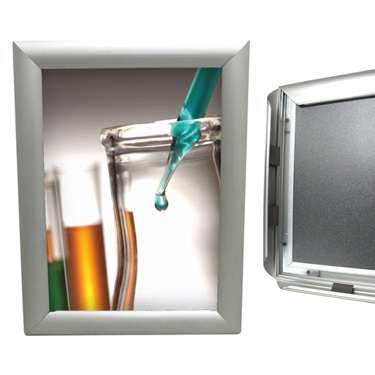 Shutter Frames 33mm A1