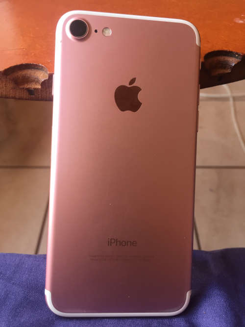 iPhone 7