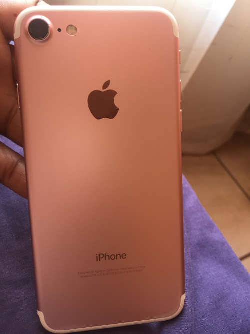 iPhone 7