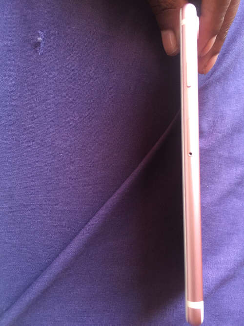 iPhone 7