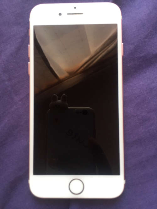 iPhone 7