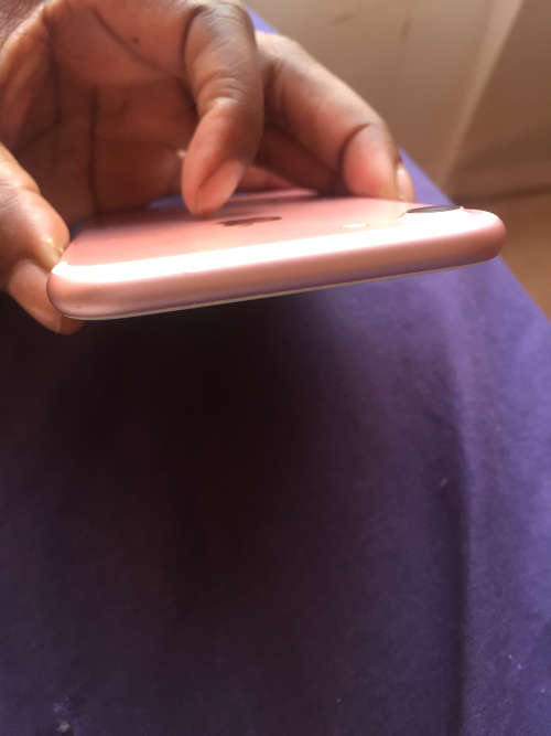 iPhone 7