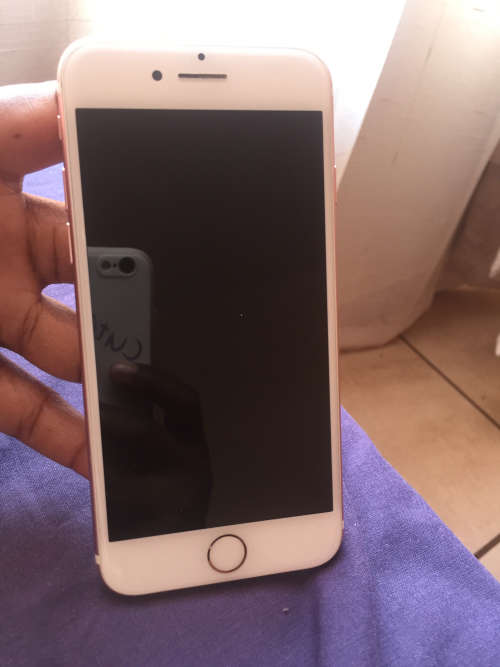 iPhone 7
