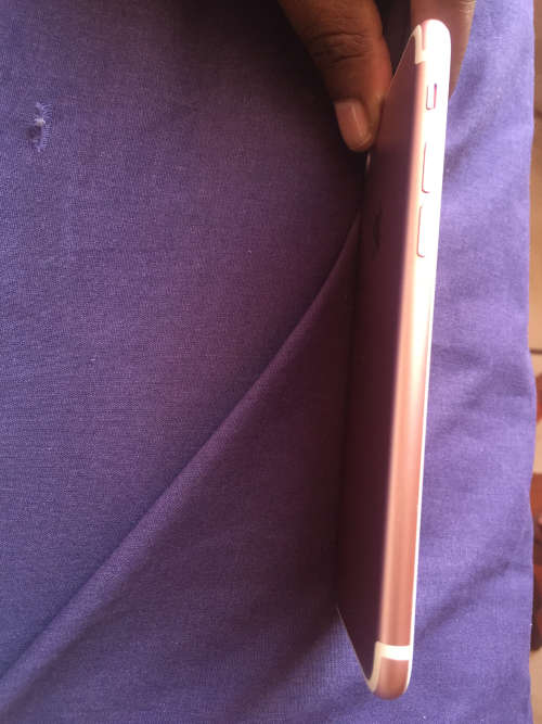 iPhone 7