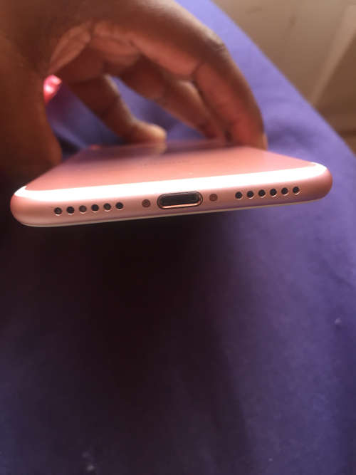 iPhone 7