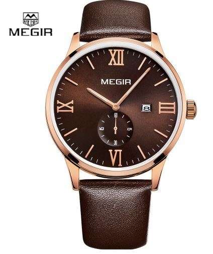 MEGIR