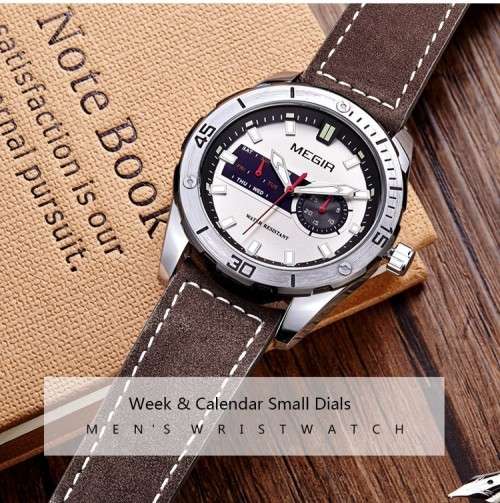 Megir 1063 Luxline