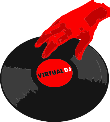 VDJ Intro IDance Performance DJ Controller
