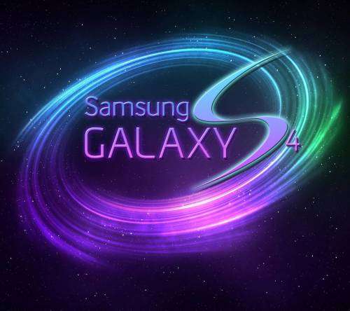 Samsung Galaxy S4 GT-I9500(White)
