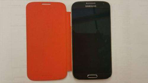 SAMSUNG S4! GREAT CONDITION