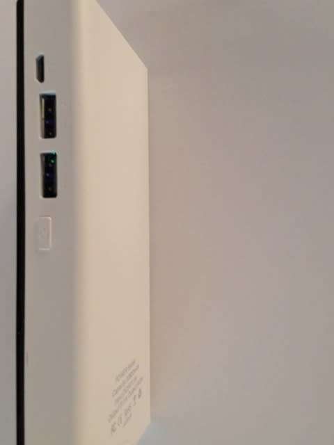 30000MAH Power Bank Smart Charge