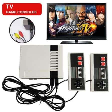 Mini Game Console Built In 620 Classic Games Bulit in