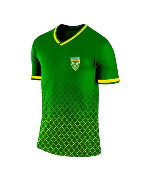 Golden Arrows Jersey Home - 2XL