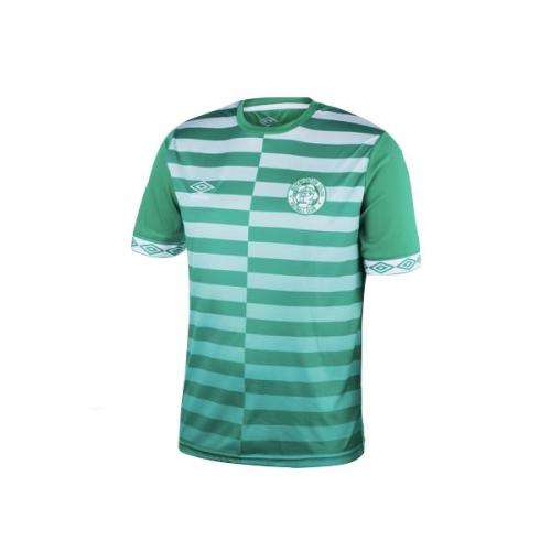 Bloemfontein Celtic Home Replica Jersey -2XL