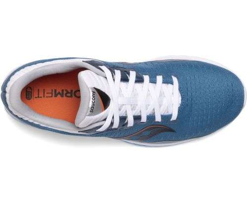 Saucony Kinvara 11 mens running shoe - size UK 7 / US 8 / EUR 41