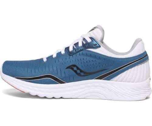 Saucony Kinvara 11 mens running shoe - size UK 7 / US 8 / EUR 41