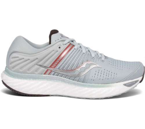 Saucony Triumph 17 ladies running shoe UK 8 / US 10 / EUR 42