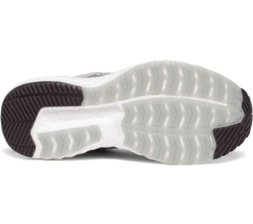 Saucony Triumph 17 ladies running shoe UK 8 / US 10 / EUR 42