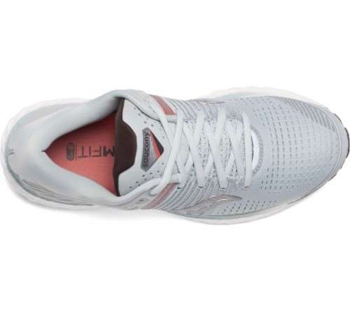 Saucony Triumph 17 ladies running shoe UK 8 / US 10 / EUR 42
