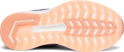 Saucony Triumph ISO 5 ladies running shoe - Size UK 7 / US 9 / EUR 40.5