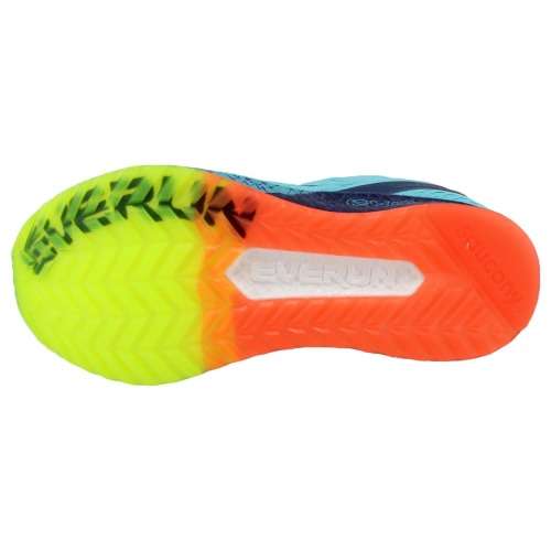 Saucony Freedom Iso ladies running shoe - size UK 6 / US 8 / EUR 39