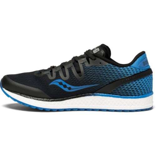 Saucony Freedom Iso mens running shoe - size UK 7 / US 8 / EUR 41 / CM 26