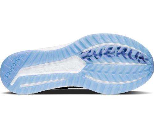 Saucony Freedom Iso 2 ladies running shoe - size UK 5.5 / US 7.5 / EUR 38.5