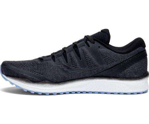 Saucony Freedom Iso 2 ladies running shoe - size UK 5.5 / US 7.5 / EUR 38.5