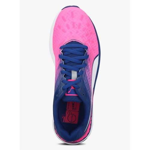 Puma Speed 300 Ignite ladies running shoe SALE UK7 / US 9.5 / EUR 40.5