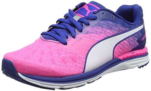 Puma Speed 300 Ignite ladies running shoe SALE UK7 / US 9.5 / EUR 40.5