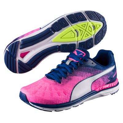 Puma Speed 300 Ignite ladies running shoe SALE UK7 / US 9.5 / EUR 40.5