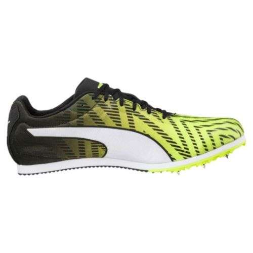Puma EvoSpeed Star 5 Junior Track and Field - size UK 4 / US 5 / EUR 37 / CM 23