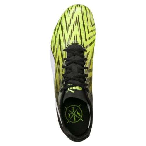 Puma EvoSpeed Star 5 Junior Track and Field - size UK 4 / US 5 / EUR 37 / CM 23