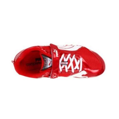 Puma Complete TFX Jump 2 Pro Track and Field SALE - size UK 9.5 / US 10.5 / EUR 44