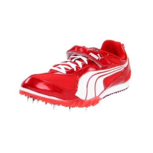 Puma Complete TFX Jump 2 Pro Track and Field SALE - size UK 9.5 / US 10.5 / EUR 44
