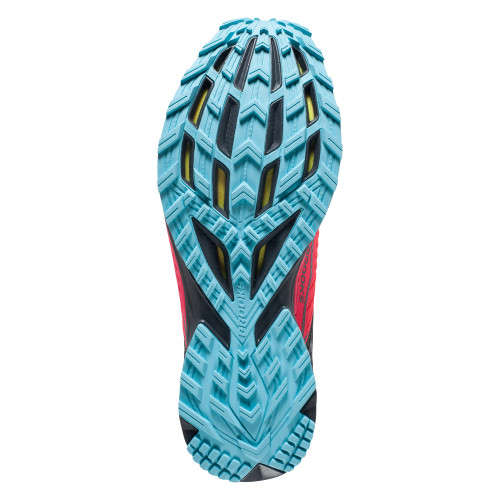 Brooks Mazama Trail ladies running shoe UK 8 / US 10 / EUR 42