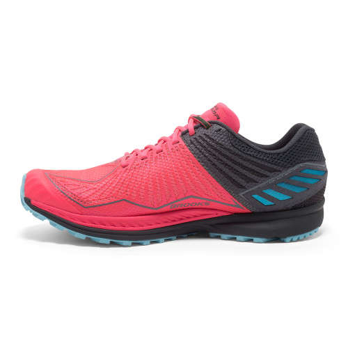 Brooks Mazama Trail ladies running shoe UK 8 / US 10 / EUR 42