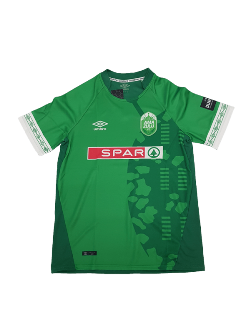 Amazulu Home Replica Jersey Shield - 2X-Large